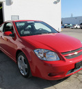 chevrolet cobalt 2010 red coupe lt 4 cylinders automatic 45324