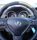 acura tl 2012 white sedan 6 cylinders automatic with overdrive 60462