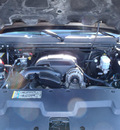 chevrolet silverado 1500 2008 black lt1 8 cylinders automatic 98632