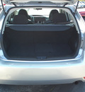 subaru impreza 2009 silver hatchback 2 5i premium 4 cylinders automatic 94063