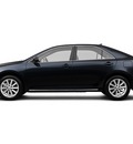 toyota camry 2012 sedan xle v6 6 cylinders not specified 91731