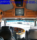 ford econoline e 150 1997 grey van v8 automatic 80910