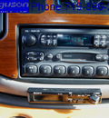 ford econoline e 150 1997 grey van v8 automatic 80910