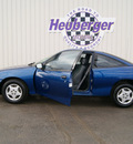 chevrolet cavalier 2004 arrival blue coupe 4 cylinders 5 speed manual 80905