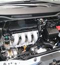 honda fit 2010 tidewater blue hatchback sport 4 cylinders automatic 80905
