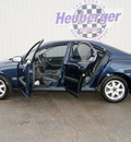 volvo s60 2002 cosmos blue sedan 2 4t 5 cylinders automatic 80905
