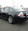 ford taurus 2008 dk  blue sedan limited gasoline 6 cylinders all whee drive automatic 56301