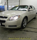 chevrolet malibu 2010 tan sedan 1lt gasoline 4 cylinders front wheel drive automatic 14304