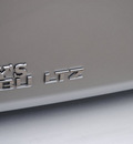 chevrolet malibu 2011 silver sedan ltz gasoline 6 cylinders front wheel drive automatic 76087