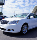 buick verano 2012 white sedan convenience group gasoline 4 cylinders front wheel drive automatic 27330