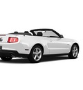 ford mustang 2012 gasoline 8 cylinders rear wheel drive nual trans mt82 08902