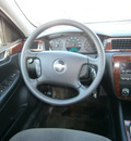 chevrolet impala 2007 red sedan ls flex fuel 6 cylinders front wheel drive automatic 13502