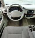 chevrolet impala 2002 tan sedan 6 cylinders automatic 60443