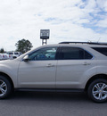chevrolet equinox 2012 gold lt 4 cylinders automatic 27330