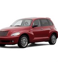 chrysler pt cruiser 2007 touring 4 cylinders not specified 55313