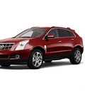 cadillac srx 2010 premium collection gasoline 6 cylinders all whee drive 6 speed automatic 55313