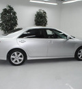 toyota camry 2007 silver sedan se v6 gasoline 6 cylinders front wheel drive automatic 91731