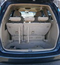 honda odyssey 2005 gray van lx gasoline 6 cylinders front wheel drive automatic 13502