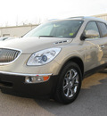 buick enclave 2009 lt  brown suv cxl 6 cylinders automatic 45840