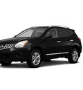 nissan rogue 2012 wagon sv 4 cylinders cont  variable trans  47130