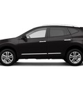 nissan rogue 2012 suv sl gasoline 4 cylinders all whee drive cont  variable trans  56001