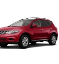 nissan murano 2012 sl 6 cylinders cont  variable trans  47130