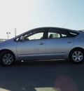 toyota prius 2009 silver sedan 4 cylinders cont  variable trans  90241