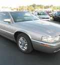 cadillac eldorado 1999 gray coupe gasoline v8 front wheel drive automatic 34474