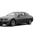 bmw 3 series 2008 335xi gasoline 6 cylinders all whee drive not specified 07701