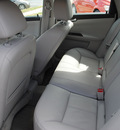 chevrolet impala 2011 white sedan lt fleet flex fuel 6 cylinders front wheel drive automatic 27591