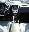 chevrolet equinox 2012 black lt flex fuel 6 cylinders all whee drive automatic 60007