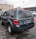 ford escape 2012 blue suv xlt gasoline 4 cylinders front wheel drive automatic with overdrive 60546