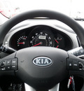 kia sportage 2012 black cherry suv lx gasoline 4 cylinders front wheel drive automatic 19153