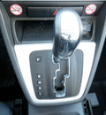 dodge caliber 2010 white hatchback sxt gasoline 4 cylinders front wheel drive automatic 19153