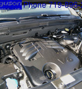 hyundai veracruz 2008 wagon gasoline 6 cylinders front wheel drive not specified 80910