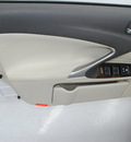lexus is 250 2010 white sedan gasoline 6 cylinders rear wheel drive automatic 91731