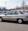 buick skylark 1997 gold sedan ltd gasoline v6 front wheel drive automatic with overdrive 55124