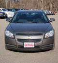 chevrolet malibu 2011 brown sedan lt gasoline 4 cylinders front wheel drive automatic 55318