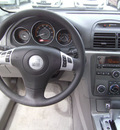 saturn aura 2007 gray sedan xe gasoline 6 cylinders front wheel drive automatic 75503