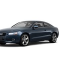 audi a5 2011 2 0t quattro premium gasoline 4 cylinders all whee drive not specified 07701