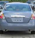 nissan altima 2012 blue sedan s gasoline 4 cylinders front wheel drive automatic 33884