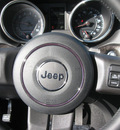 jeep grand cherokee 2012 dk  blue suv laredo gasoline 6 cylinders 4 wheel drive automatic 45840