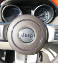 jeep grand cherokee 2012 black suv overland gasoline 8 cylinders 4 wheel drive automatic 45840