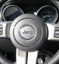 jeep grand cherokee 2012 black suv laredo gasoline 6 cylinders 4 wheel drive automatic 45840