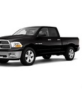 dodge ram pickup 1500 2010 pickup truck flex fuel 8 cylinders 2 wheel drive not specified 76210