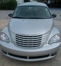 chrysler pt cruiser 2009 silver gasoline 4 cylinders front wheel drive automatic 34731