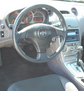 toyota celica 2001 black hatchback gt gasoline 4 cylinders dohc front wheel drive automatic 94063