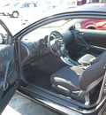 scion tc 2007 black hatchback gasoline 4 cylinders front wheel drive automatic 94063