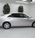 toyota camry 2007 silver sedan le gasoline 4 cylinders front wheel drive automatic 91731