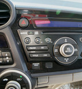 honda insight 2010 crystal black hatchback ex hybrid 4 cylinders front wheel drive automatic 80905